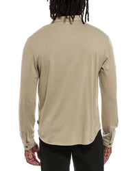 John Varvatos Clark Knits Shirt