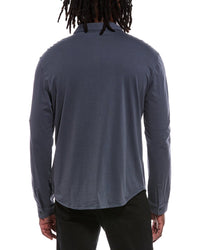 John Varvatos Clark Knits Shirt