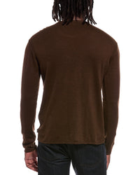 John Varvatos Eli Slub Shirt