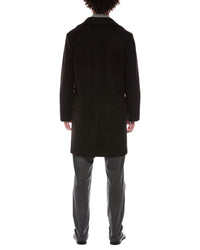 Jason Wu Notch Lapel Coat
