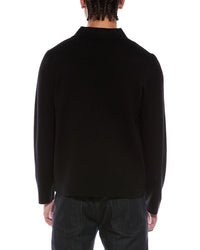 Jason Wu Jason Wu Full Zip Sweater