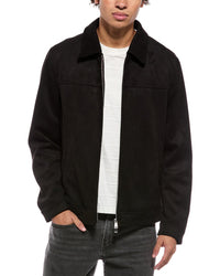 Neiman Marcus Lis Full Zip Jacket
