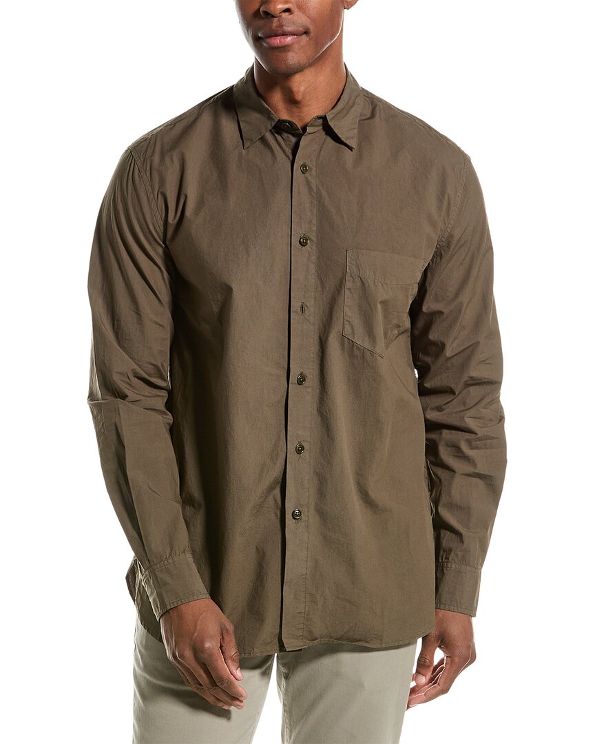 Alex Mill Easy Shirt