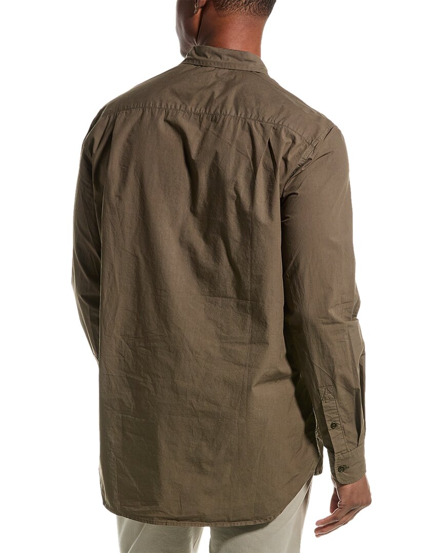 Alex Mill Easy Shirt