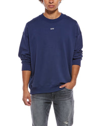 Off-White™ Off-White™ Crewneck Sweatshirt