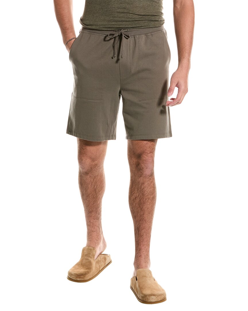 Barefoot Dreams Malibu Collection Short
