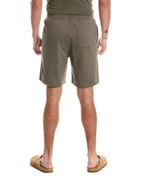 Barefoot Dreams Malibu Collection Short