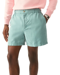J.Mclaughlin Green Bay Short