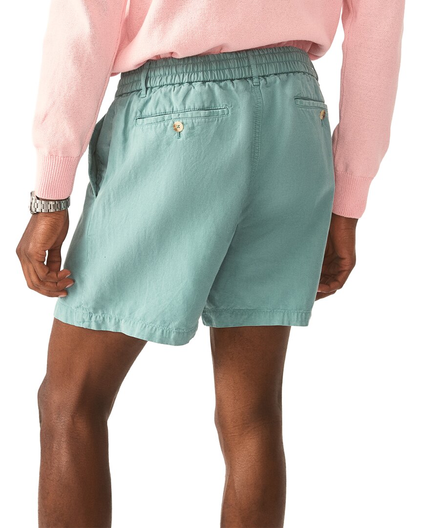 J.Mclaughlin Green Bay Short