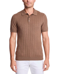Paisley & Gray Polo Shirt