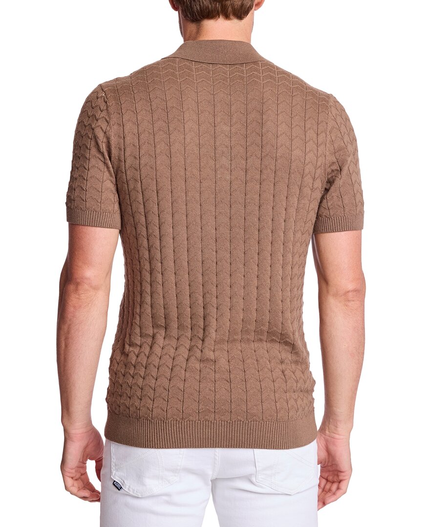 Paisley & Gray Polo Shirt