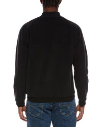 Boss Hugo Boss Silas Mock Neck Sweatshirt