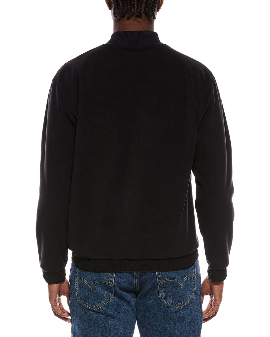 Boss Hugo Boss Silas Mock Neck Sweatshirt
