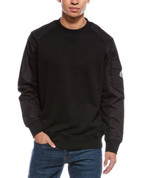 Moncler Girocollo Sweatshirt