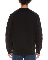 Moncler Girocollo Sweatshirt