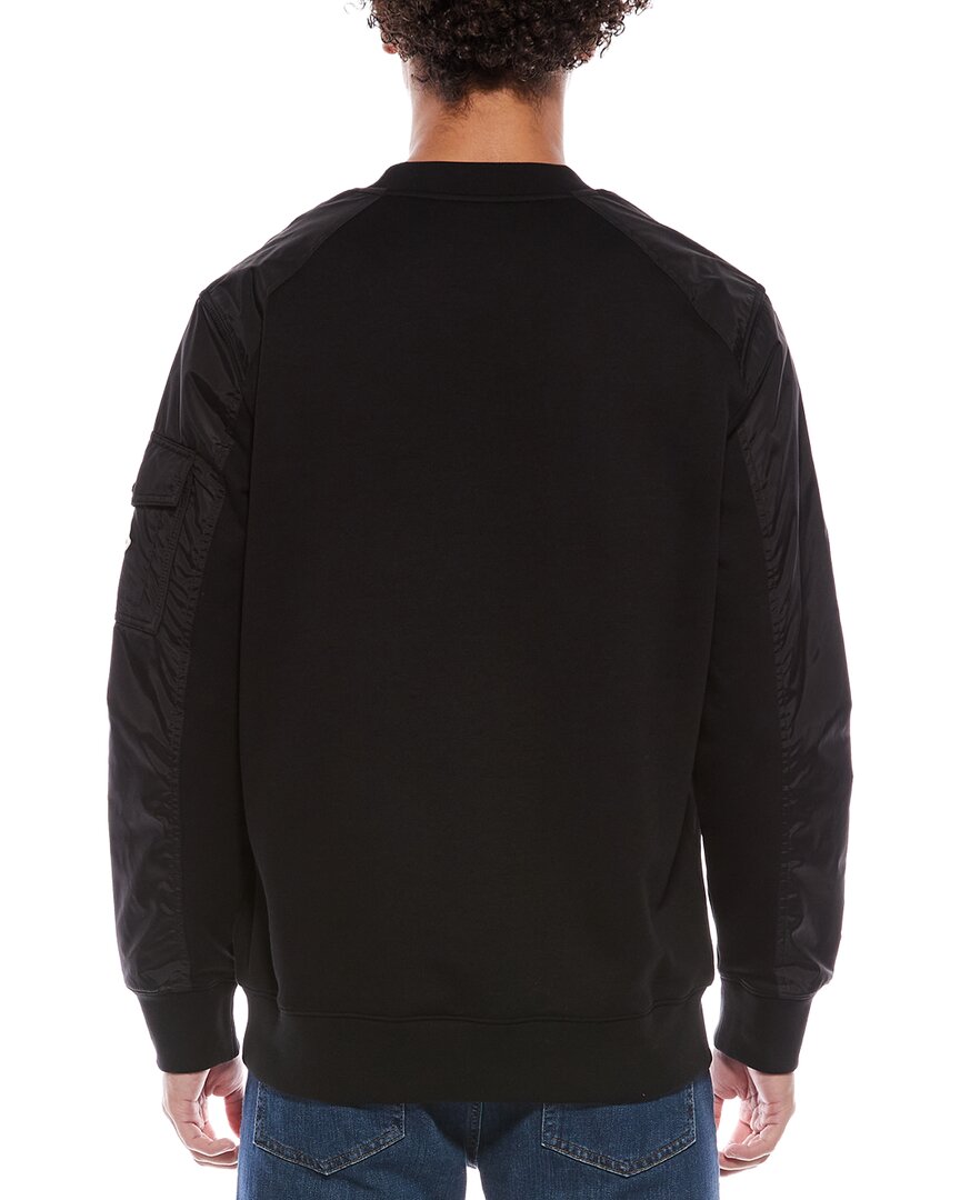 Moncler Girocollo Sweatshirt