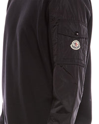 Moncler Girocollo Sweatshirt