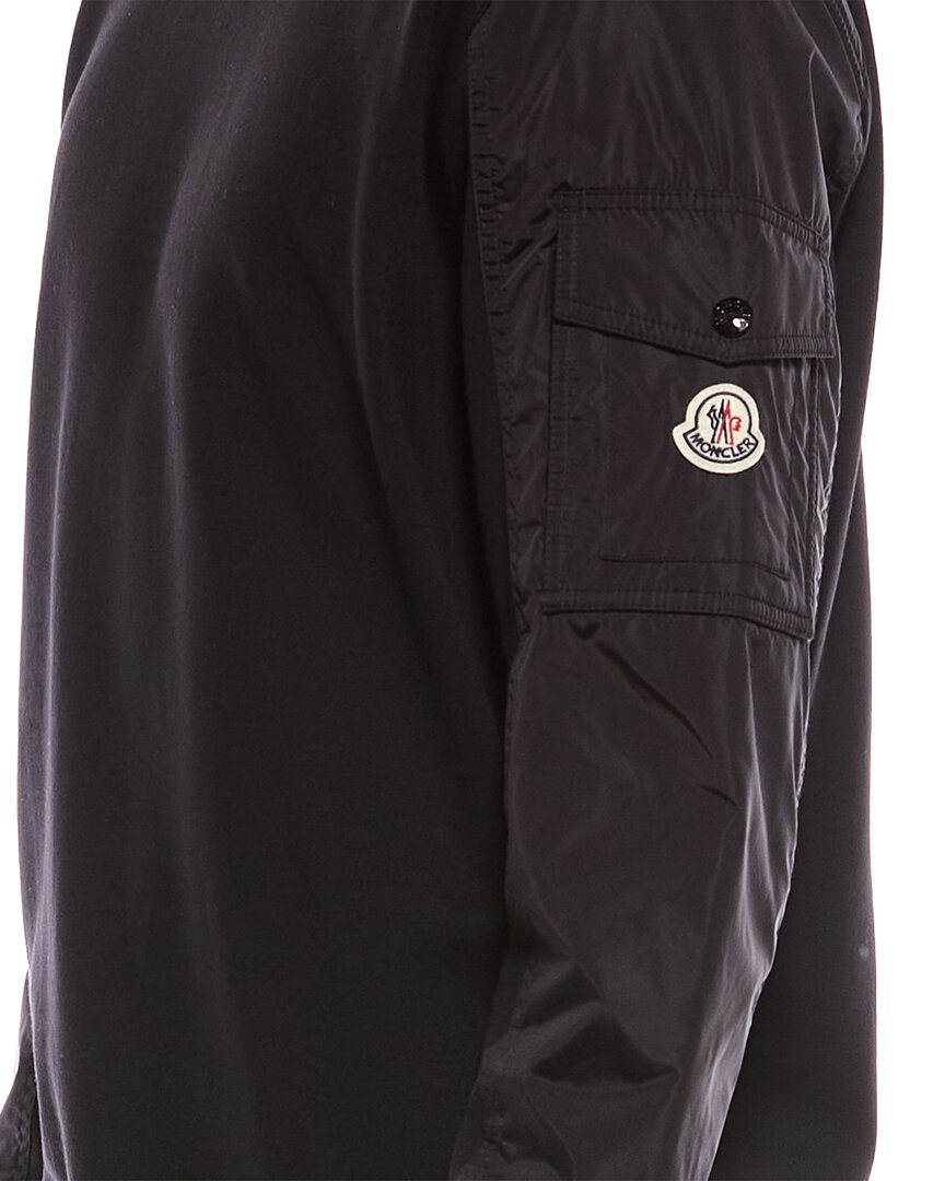 Moncler Girocollo Sweatshirt
