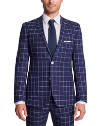 Paisley & Gray Ashton Jacket