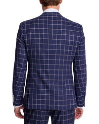 Paisley & Gray Ashton Jacket