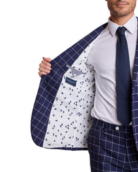 Paisley & Gray Ashton Jacket