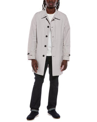 Canali Canali Rain Jacket