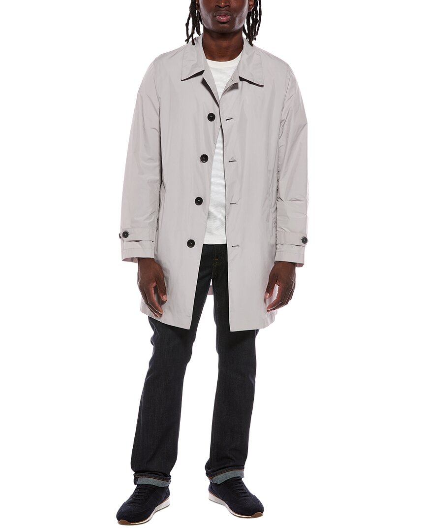 Canali Canali Rain Jacket