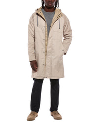 Canali Long Jacket