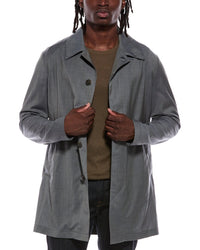 Canali Canali Wool Jacket