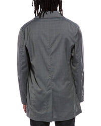 Canali Canali Wool Jacket