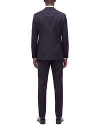 Canali Canali 2Pc Wool & Mohair-Blend Suit