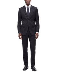 Canali Canali 2Pc Wool Suit