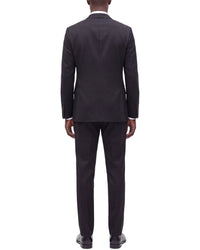 Canali Canali 2Pc Wool Suit