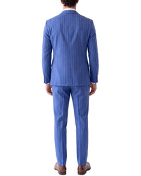 Canali Canali 2Pc Wool Suit