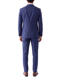 Canali Canali 2Pc Wool Suit