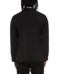 Canali Wool-Blend Jacket