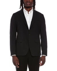 Canali Wool-Blend Jacket