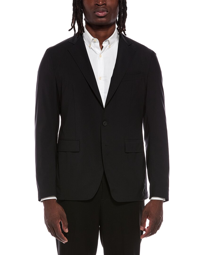 Canali Wool-Blend Jacket