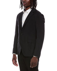 Canali Wool-Blend Jacket