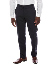 Canali Wool Formal Pant
