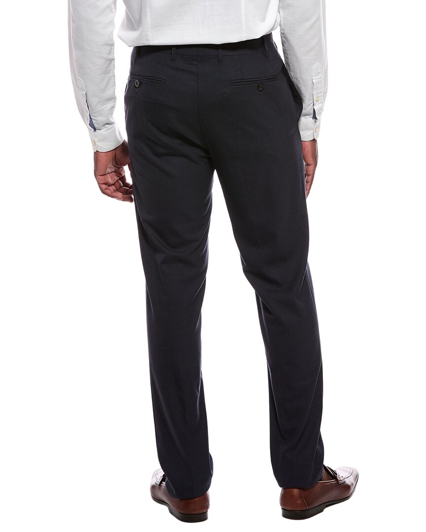 Canali Wool Formal Pant
