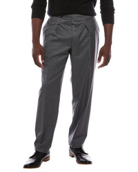 Canali Canali Wool Formal Pant