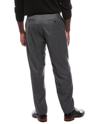 Canali Canali Wool Formal Pant