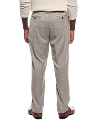 Canali Canali Wool Formal Pant
