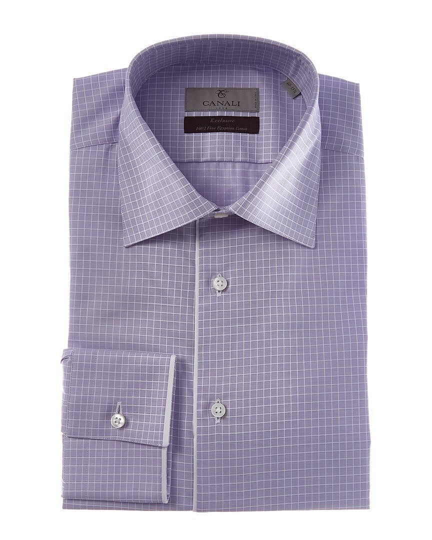Canali Canali Dress Shirt