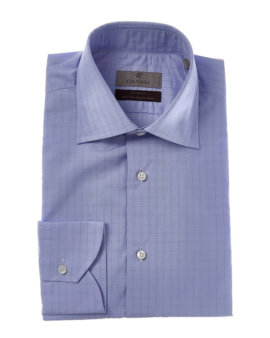 Canali Dress Shirt