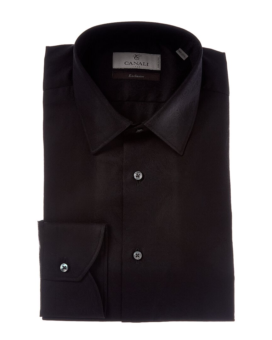 Canali Dress Shirt