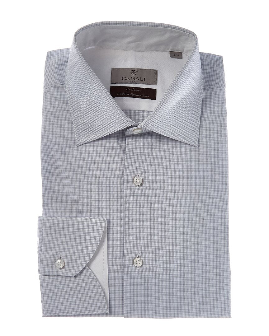 Canali Dress Shirt