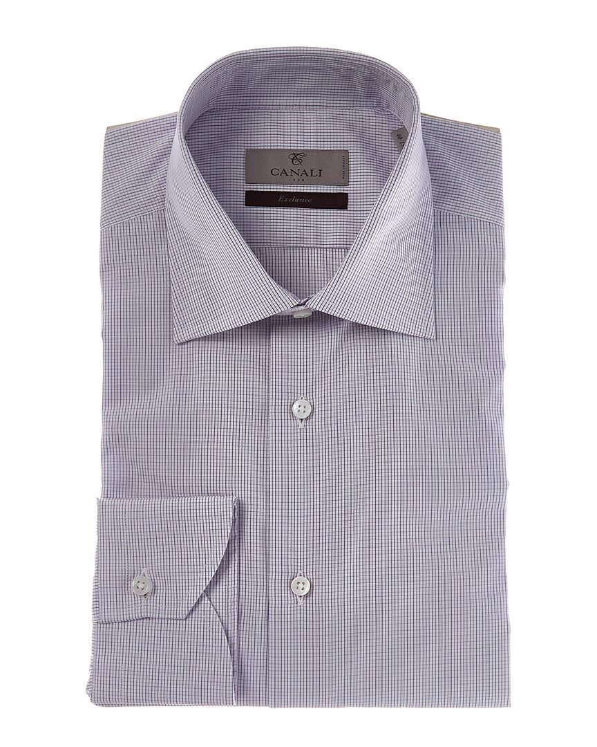 Canali Dress Shirt