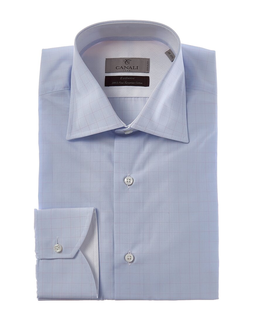 Canali Canali Dress Shirt